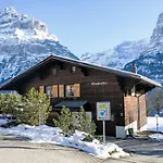 Apartment Chalet Blaugletscher