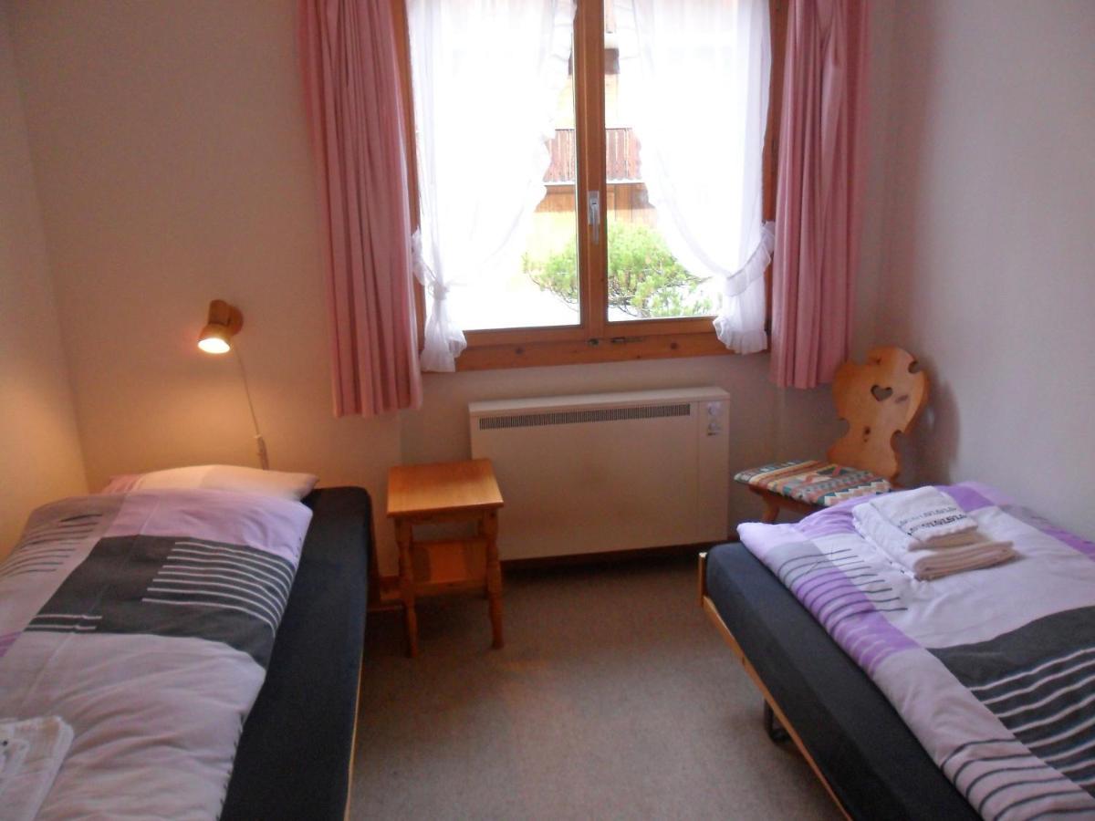 Apartment Blaugletscher