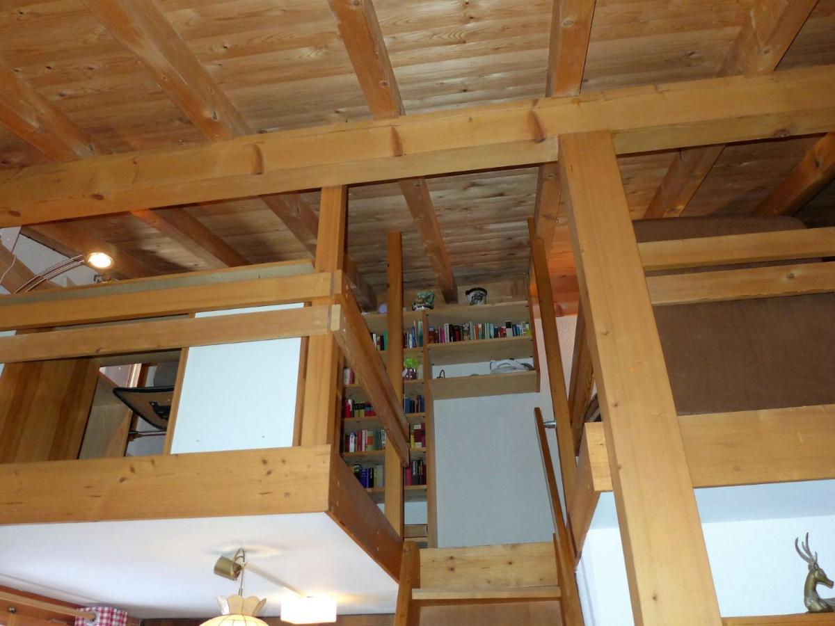Apartment Blaugletscher Grindelwald